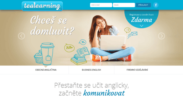 tealearning.cz