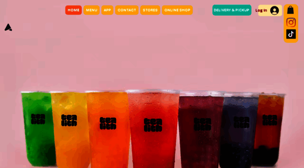 tealith.com