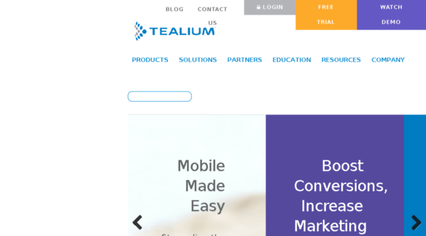 tealium.wpengine.com