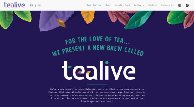 tealive.com.vn