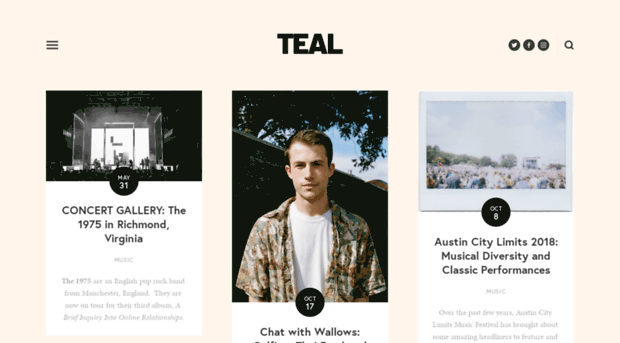 tealmagazine.com