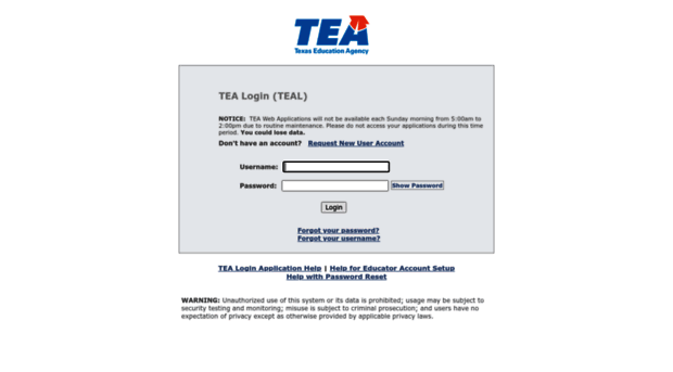 tealprod.tea.state.tx.us