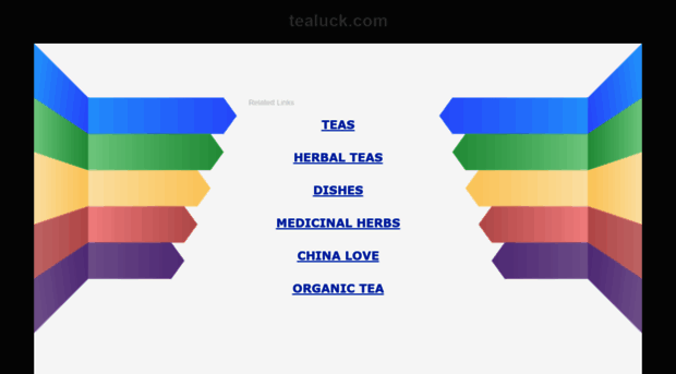 tealuck.com