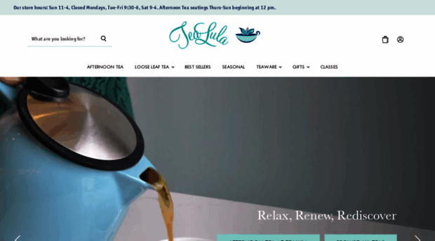 tealula.com