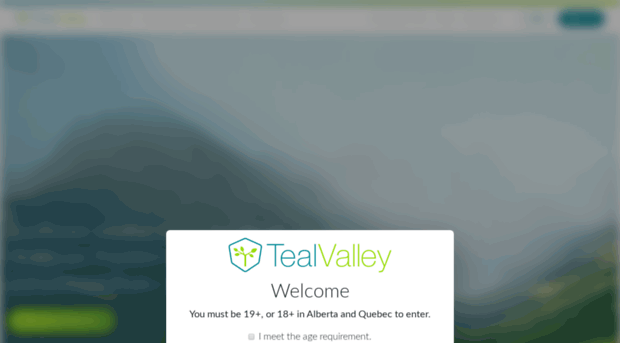 tealvalley.com