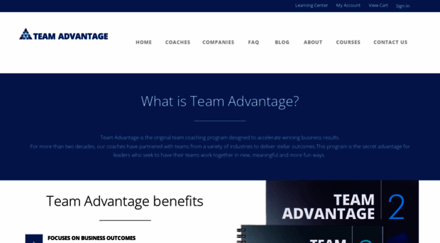 team-advantage.com