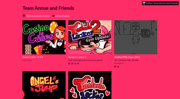 team-annue-and-friends.itch.io