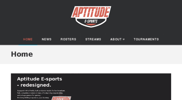team-aptitude.org