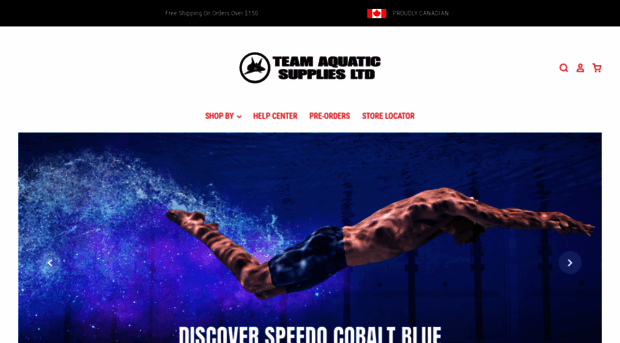 team-aquatic.com