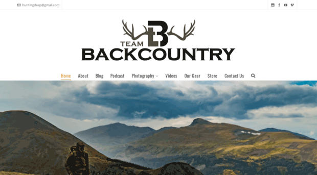 team-backcountry.com