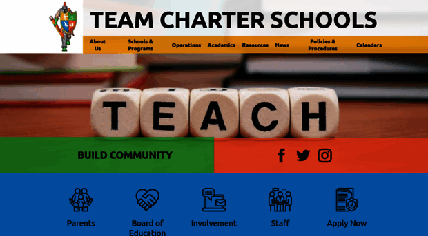 team-charter.org