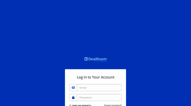 team-dealroom.dealroom.net