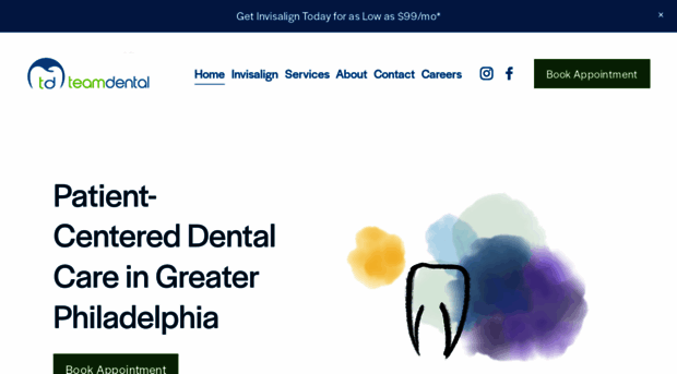 team-dental.com