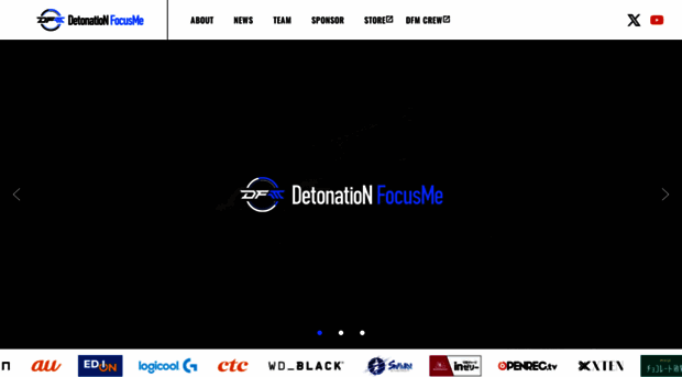 team-detonation.net