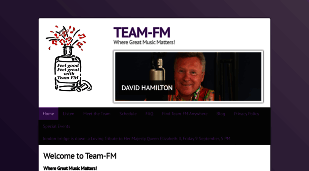 team-fm.com