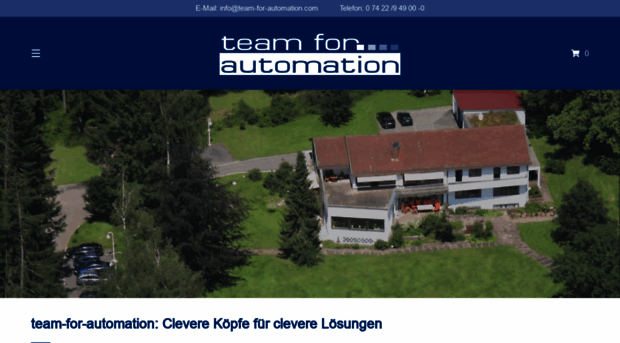 team-for-automation.com