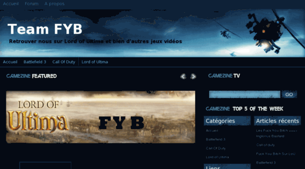 team-fyb.fr