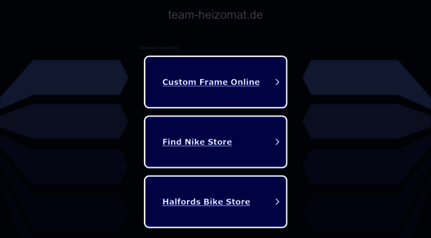 team-heizomat.de