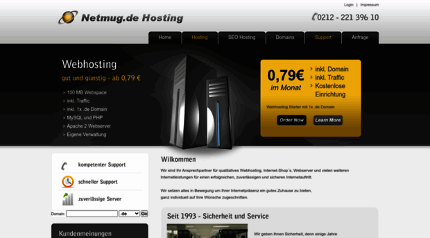 team-hosting.de