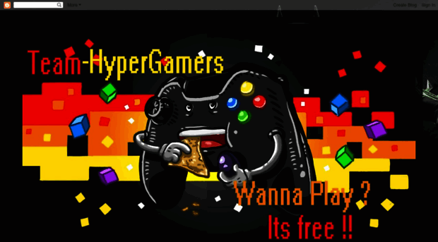 team-hypergamers.blogspot.com