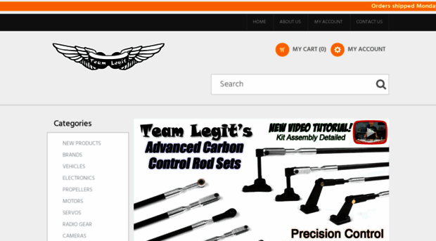 team-legit-com.3dcartstores.com