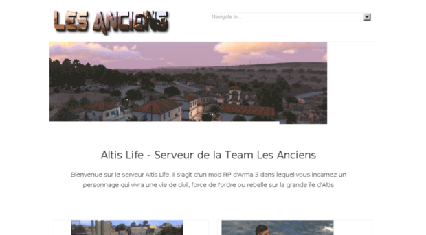 team-les-anciens.com