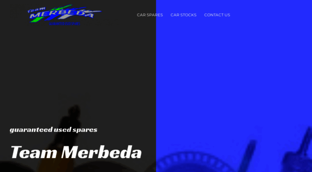 team-merbeda.co.za