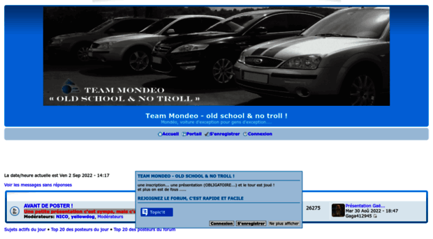 team-mondeo.forumactif.fr