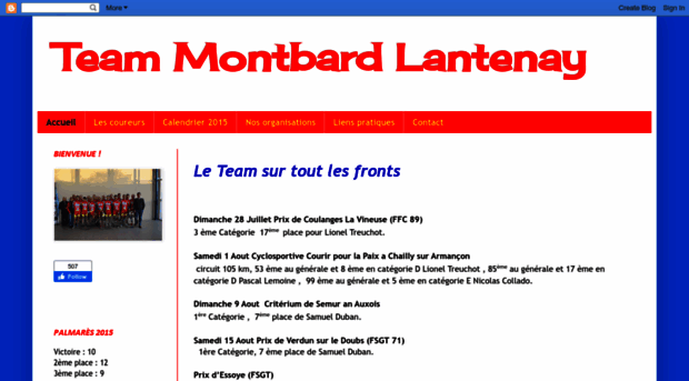 team-montbard-lantenay.blogspot.fr