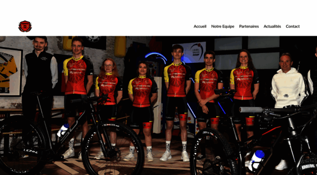 team-mtb-madeinnormandie.com