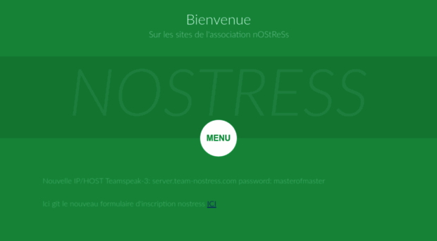 team-nostress.com