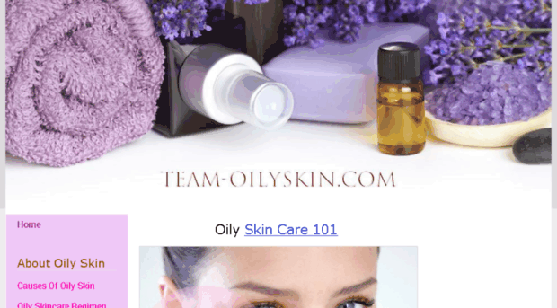 team-oilyskin.com