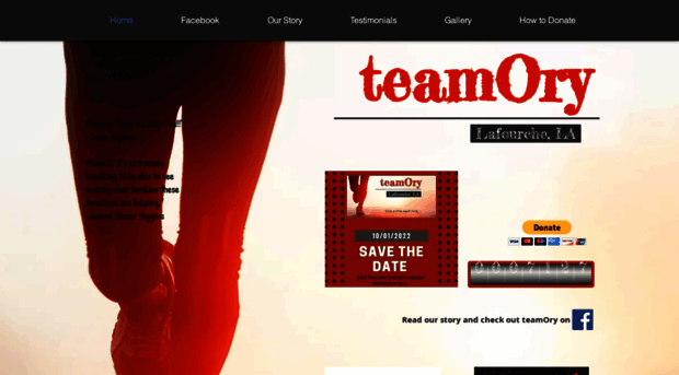team-ory.com