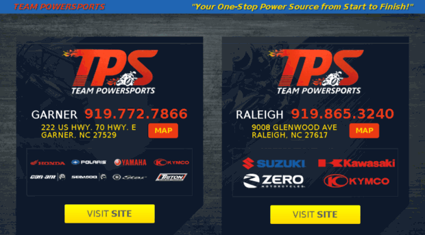 team-powersports.com