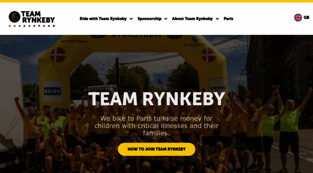 team-rynkeby.com