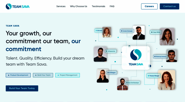 team-sava.com