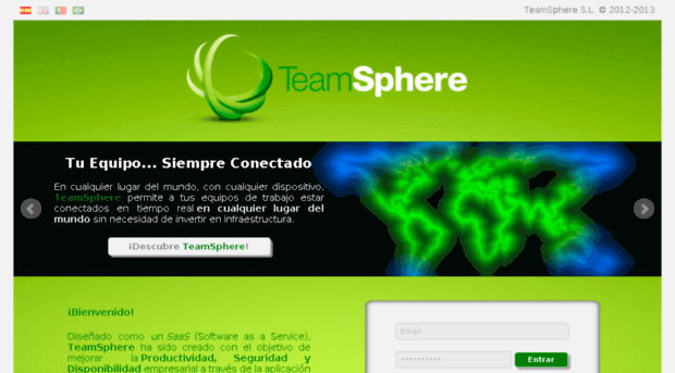 team-sphere.net