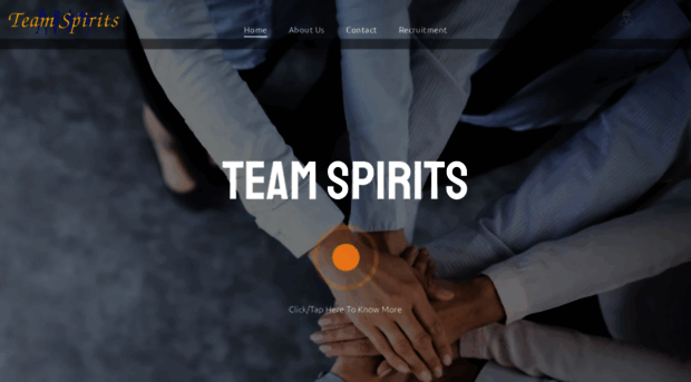 team-spirits.co.uk
