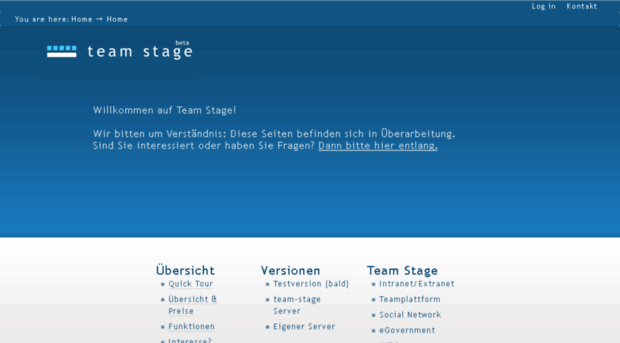 team-stage.de
