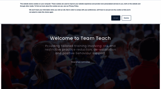 team-teach.com.au