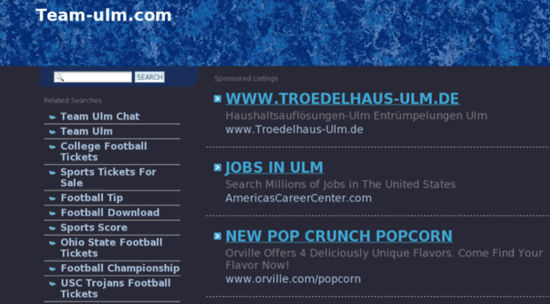 team-ulm.com