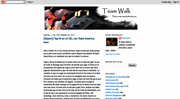 team-walk.blogspot.com