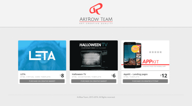 team.artrow.net