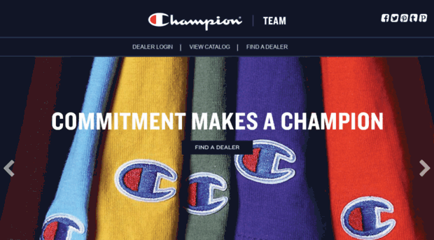 team.championusa.com