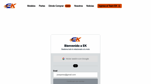 team.empirekeeway.com