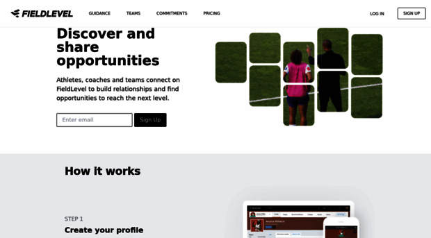 team.fieldlevel.com