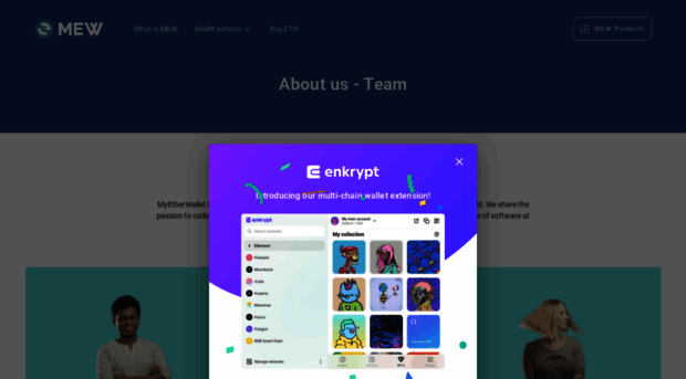 team.myetherwallet.com