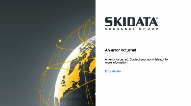 team.skidata.net