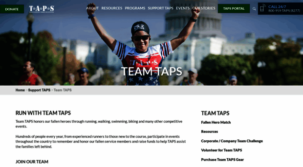 team.taps.org