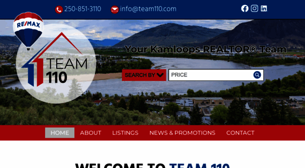 team110.ca